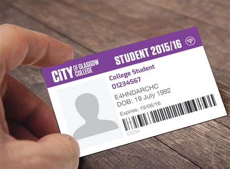 student college smart card abstract|Smart Identity Card for Campus Automation .